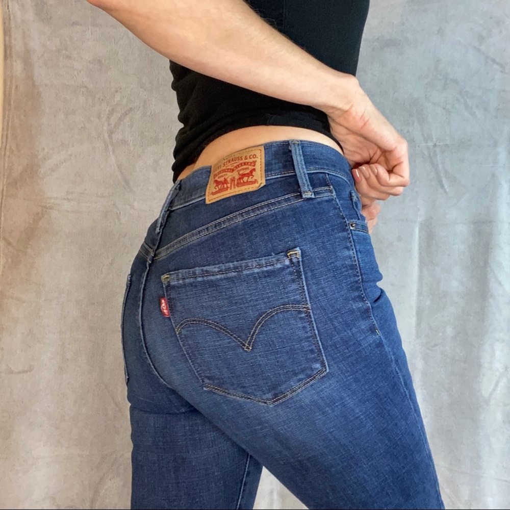 Levi’s Red Tag 312 Shaping Slim